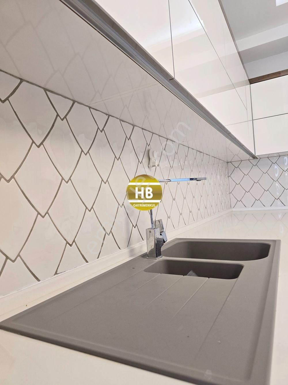 Hb'den 4+1 Satılık Dubleks, Mükemmel Manzarası Ve Kullanıma Hazır Ferah Dubleks ''altınbaşak'' - Görsel 17