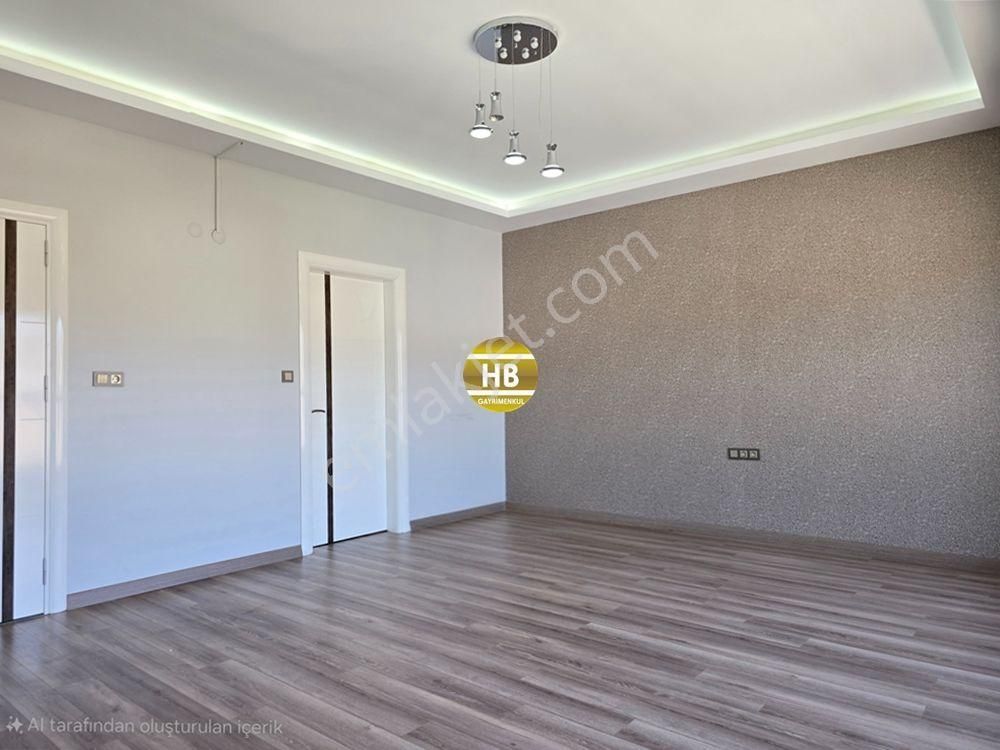 Hb'den 4+1 Satılık Dubleks, Mükemmel Manzarası Ve Kullanıma Hazır Ferah Dubleks ''altınbaşak'' - Görsel 28