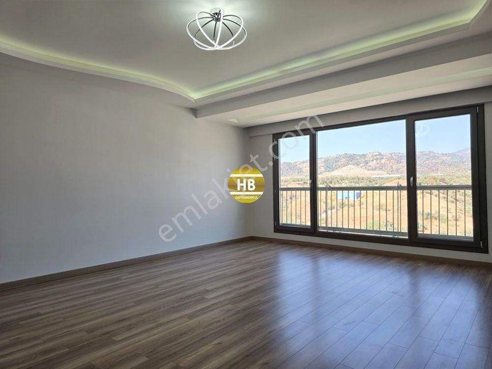Hb'den 4+1 Satılık Dubleks, Mükemmel Manzarası Ve Kullanıma Hazır Ferah Dubleks ''altınbaşak'' - Görsel 6