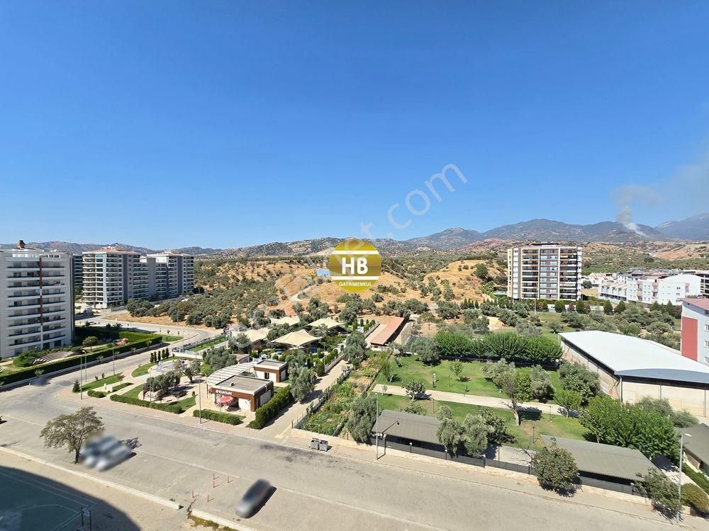 Hb'den 4+1 Satılık Dubleks, Mükemmel Manzarası Ve Kullanıma Hazır Ferah Dubleks ''altınbaşak'' - Görsel 11