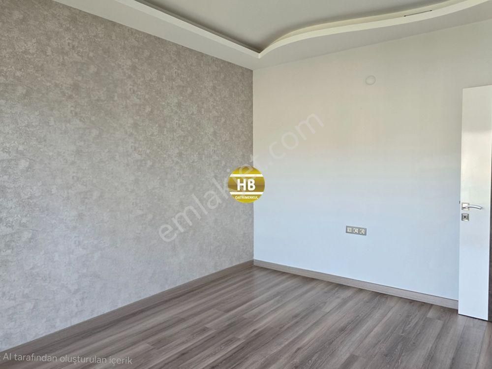 Hb'den 4+1 Satılık Dubleks, Mükemmel Manzarası Ve Kullanıma Hazır Ferah Dubleks ''altınbaşak'' - Görsel 32