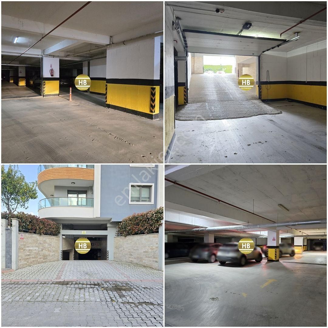 Hb'den 4+1 Satılık Dubleks, Mükemmel Manzarası Ve Kullanıma Hazır Ferah Dubleks ''altınbaşak'' - Görsel 3