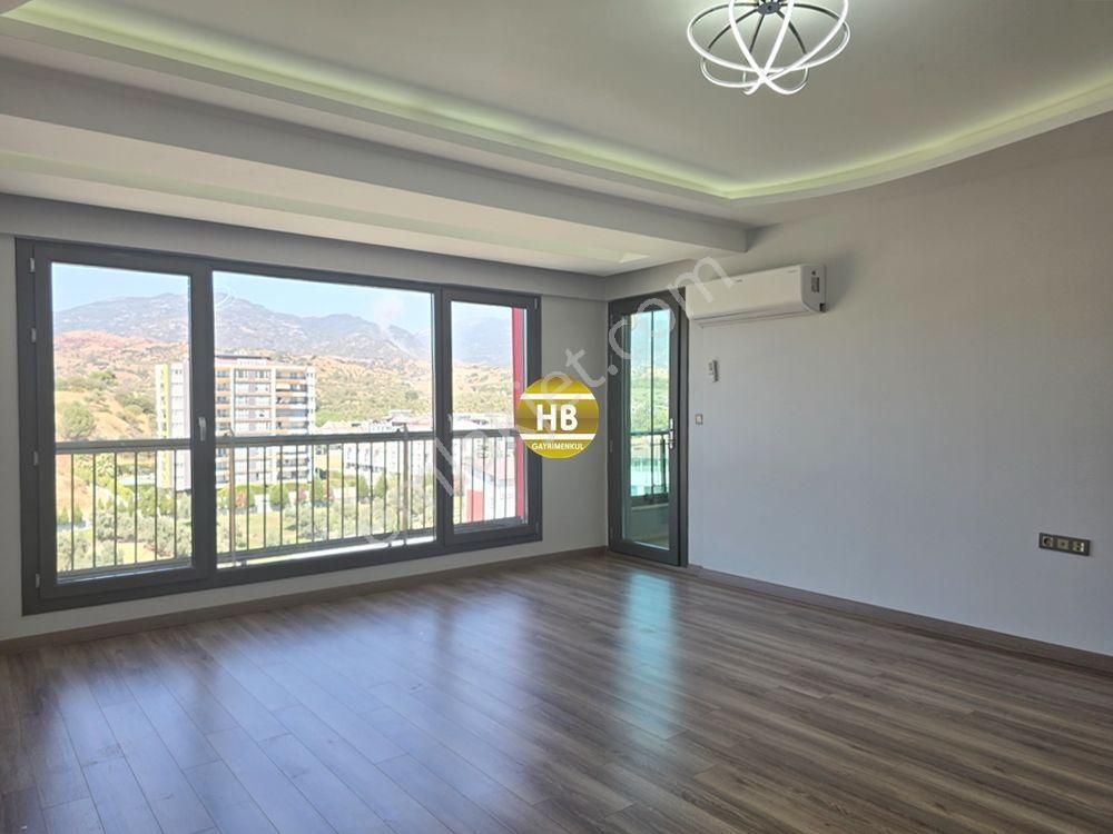 Hb'den 4+1 Satılık Dubleks, Mükemmel Manzarası Ve Kullanıma Hazır Ferah Dubleks ''altınbaşak'' - Görsel 8