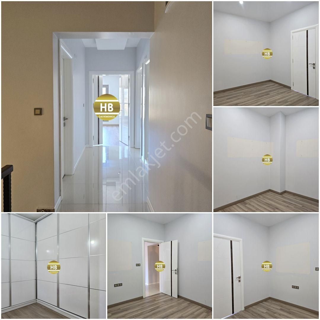 Hb'den 4+1 Satılık Dubleks, Mükemmel Manzarası Ve Kullanıma Hazır Ferah Dubleks ''altınbaşak'' - Görsel 23