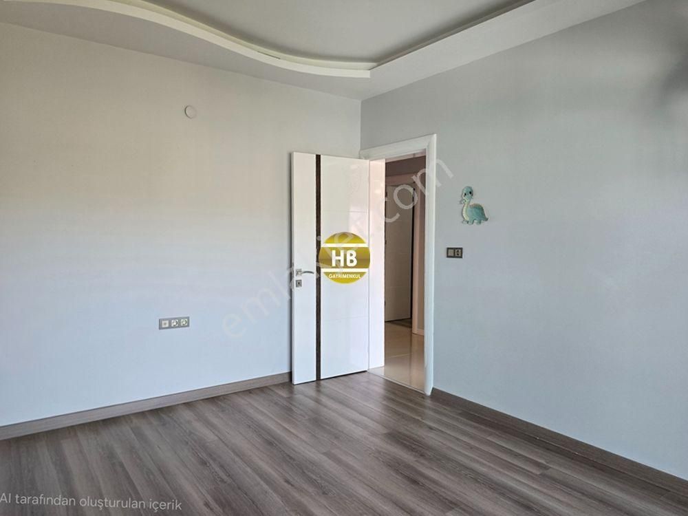 Hb'den 4+1 Satılık Dubleks, Mükemmel Manzarası Ve Kullanıma Hazır Ferah Dubleks ''altınbaşak'' - Görsel 34
