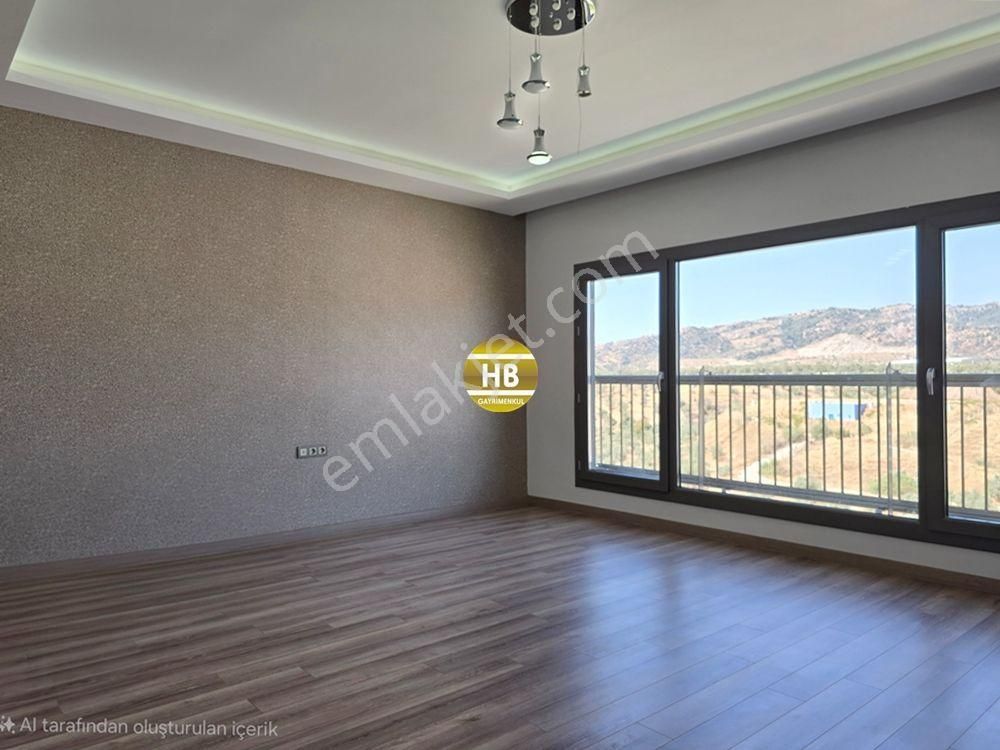 Hb'den 4+1 Satılık Dubleks, Mükemmel Manzarası Ve Kullanıma Hazır Ferah Dubleks ''altınbaşak'' - Görsel 25