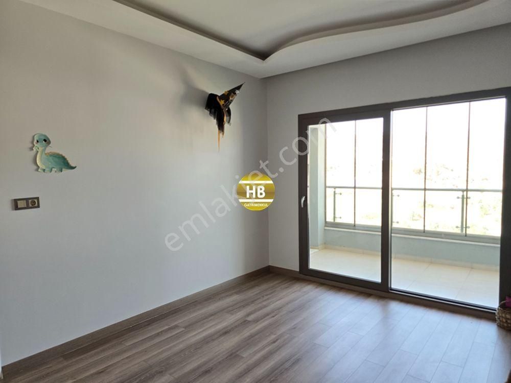 Hb'den 4+1 Satılık Dubleks, Mükemmel Manzarası Ve Kullanıma Hazır Ferah Dubleks ''altınbaşak'' - Görsel 33