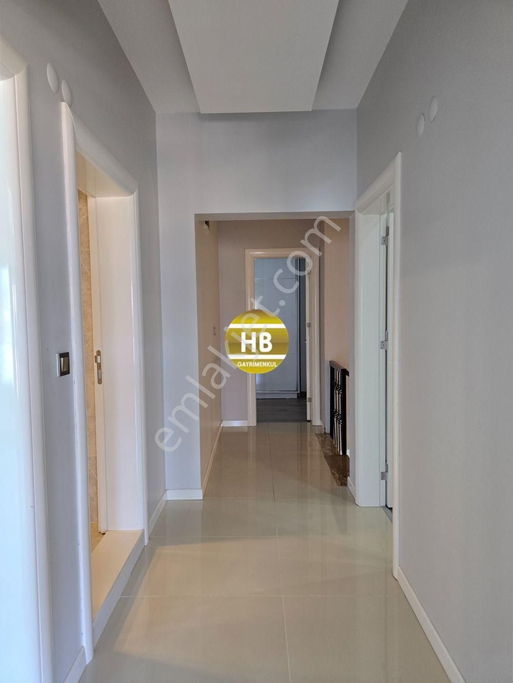 Hb'den 4+1 Satılık Dubleks, Mükemmel Manzarası Ve Kullanıma Hazır Ferah Dubleks ''altınbaşak'' - Görsel 30