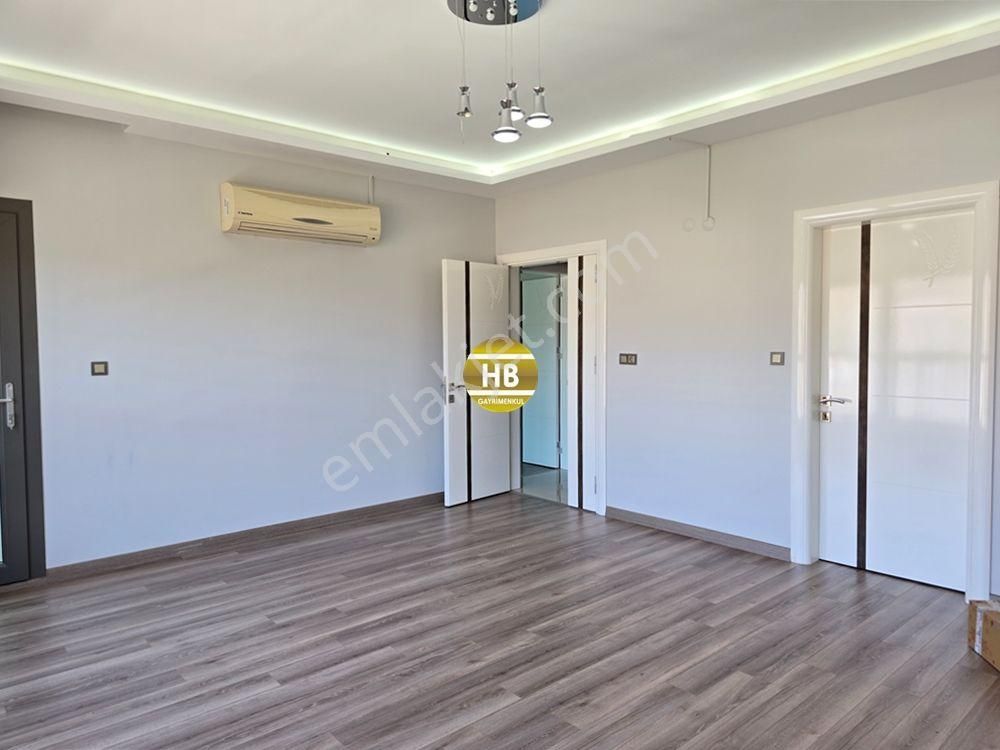 Hb'den 4+1 Satılık Dubleks, Mükemmel Manzarası Ve Kullanıma Hazır Ferah Dubleks ''altınbaşak'' - Görsel 26