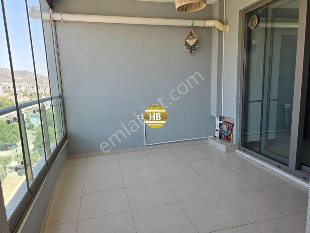 Hb'den 4+1 Satılık Dubleks, Mükemmel Manzarası Ve Kullanıma Hazır Ferah Dubleks ''altınbaşak'' - Görsel 10