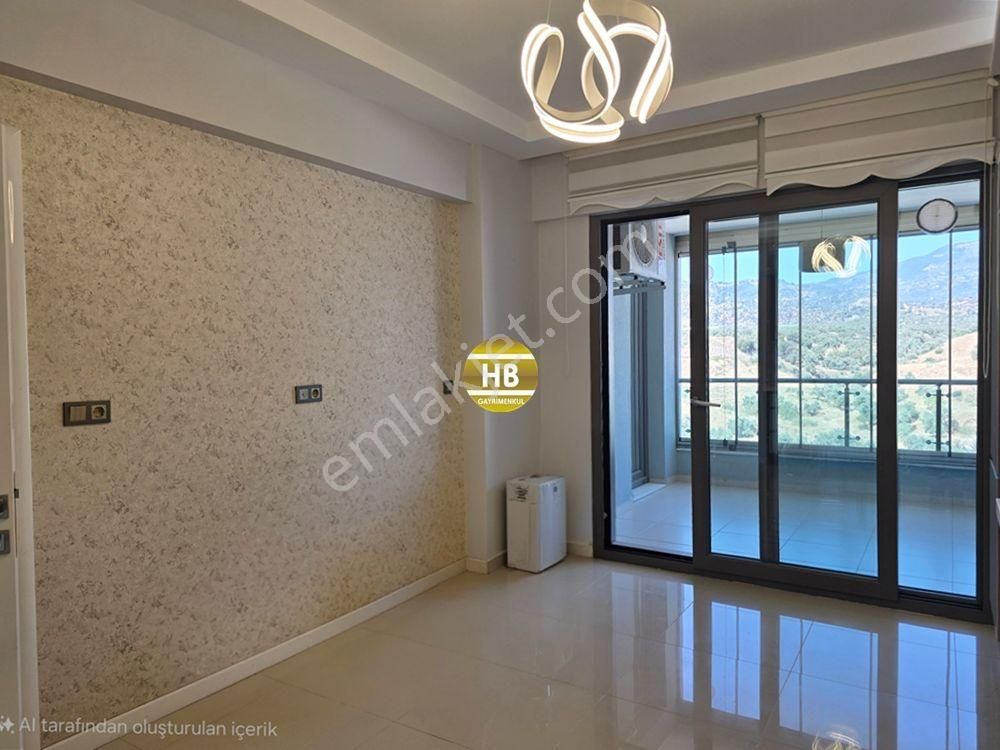 Hb'den 4+1 Satılık Dubleks, Mükemmel Manzarası Ve Kullanıma Hazır Ferah Dubleks ''altınbaşak'' - Görsel 15