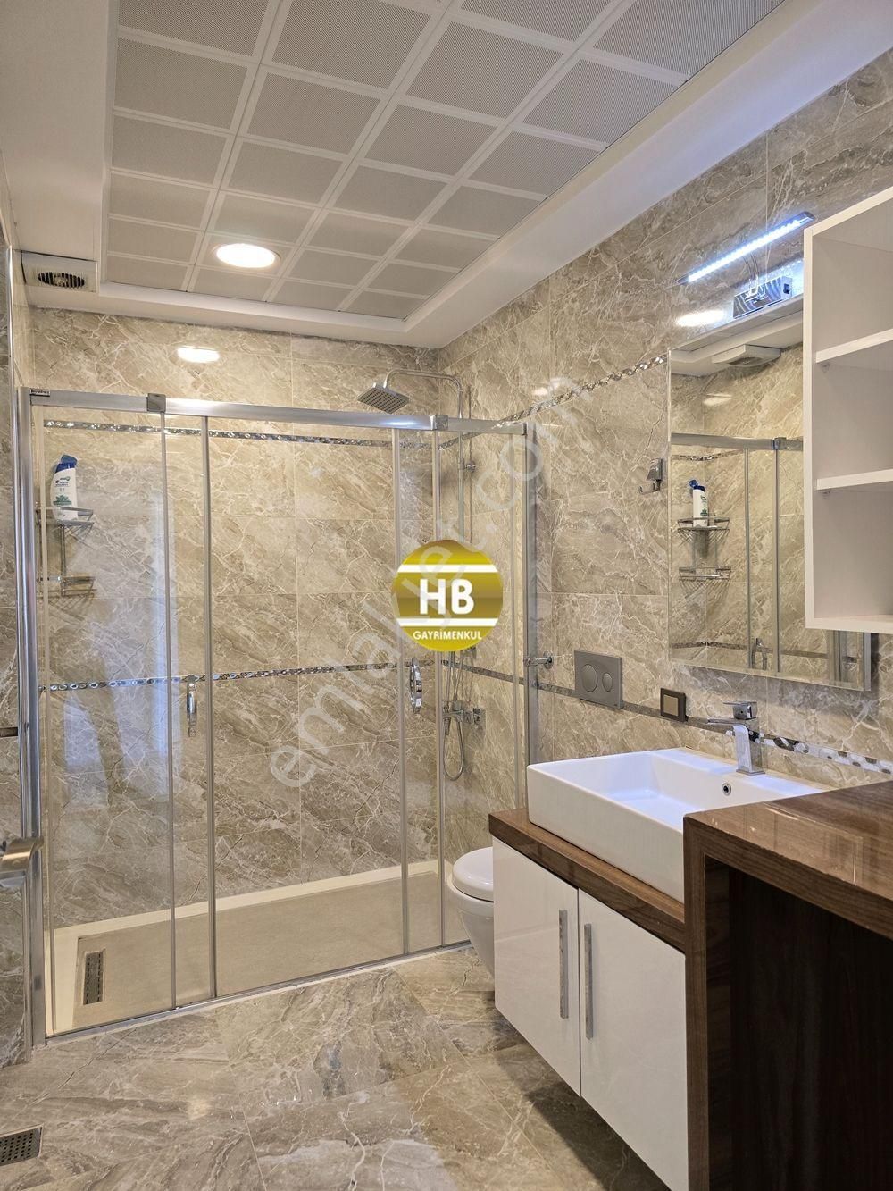 Hb'den 4+1 Satılık Dubleks, Mükemmel Manzarası Ve Kullanıma Hazır Ferah Dubleks ''altınbaşak'' - Görsel 18