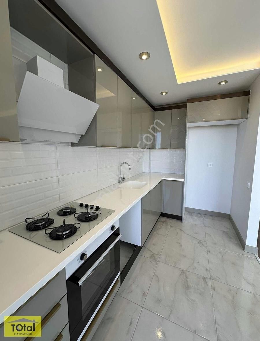 Total'den Kabasakal'da Apartman Villası Premium Lux !!! - Görsel 10