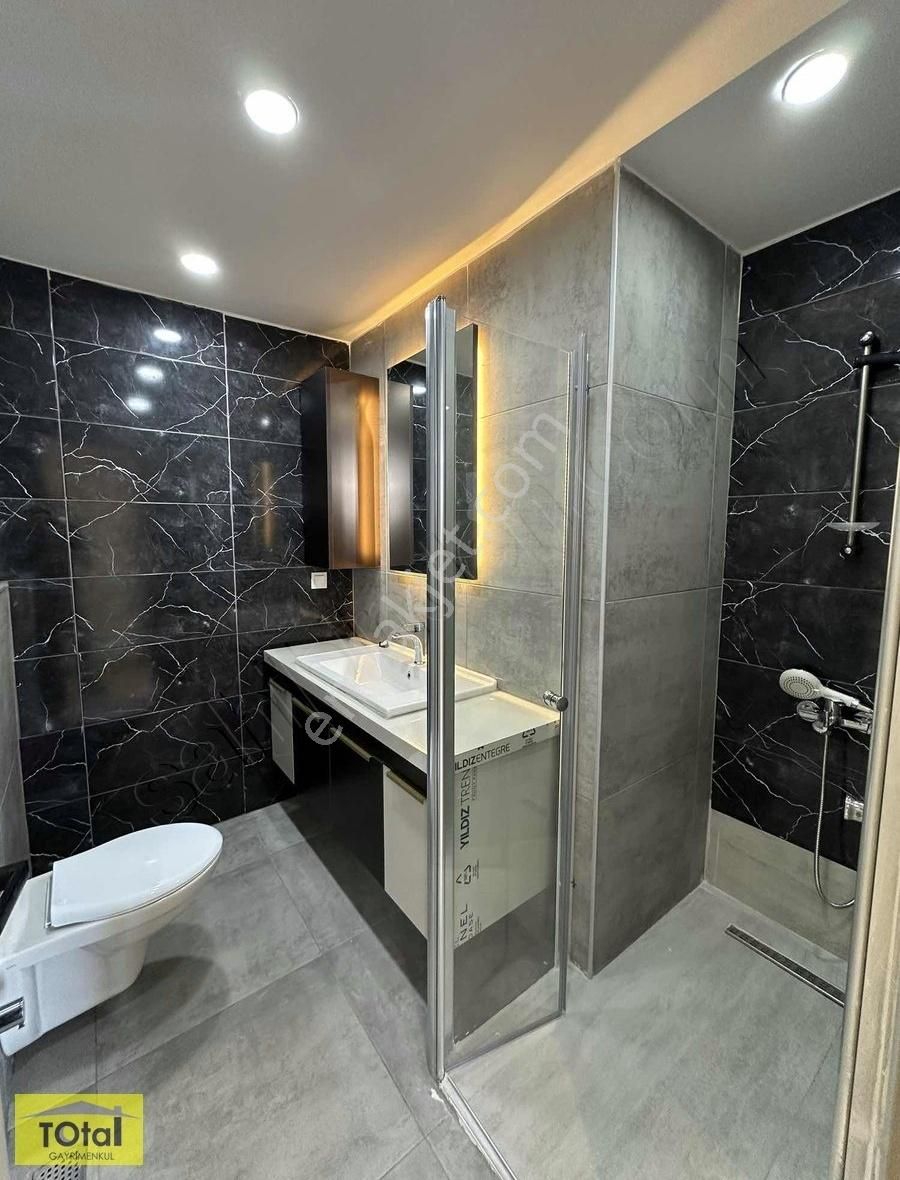 Total'den Kabasakal'da Apartman Villası Premium Lux !!! - Görsel 17