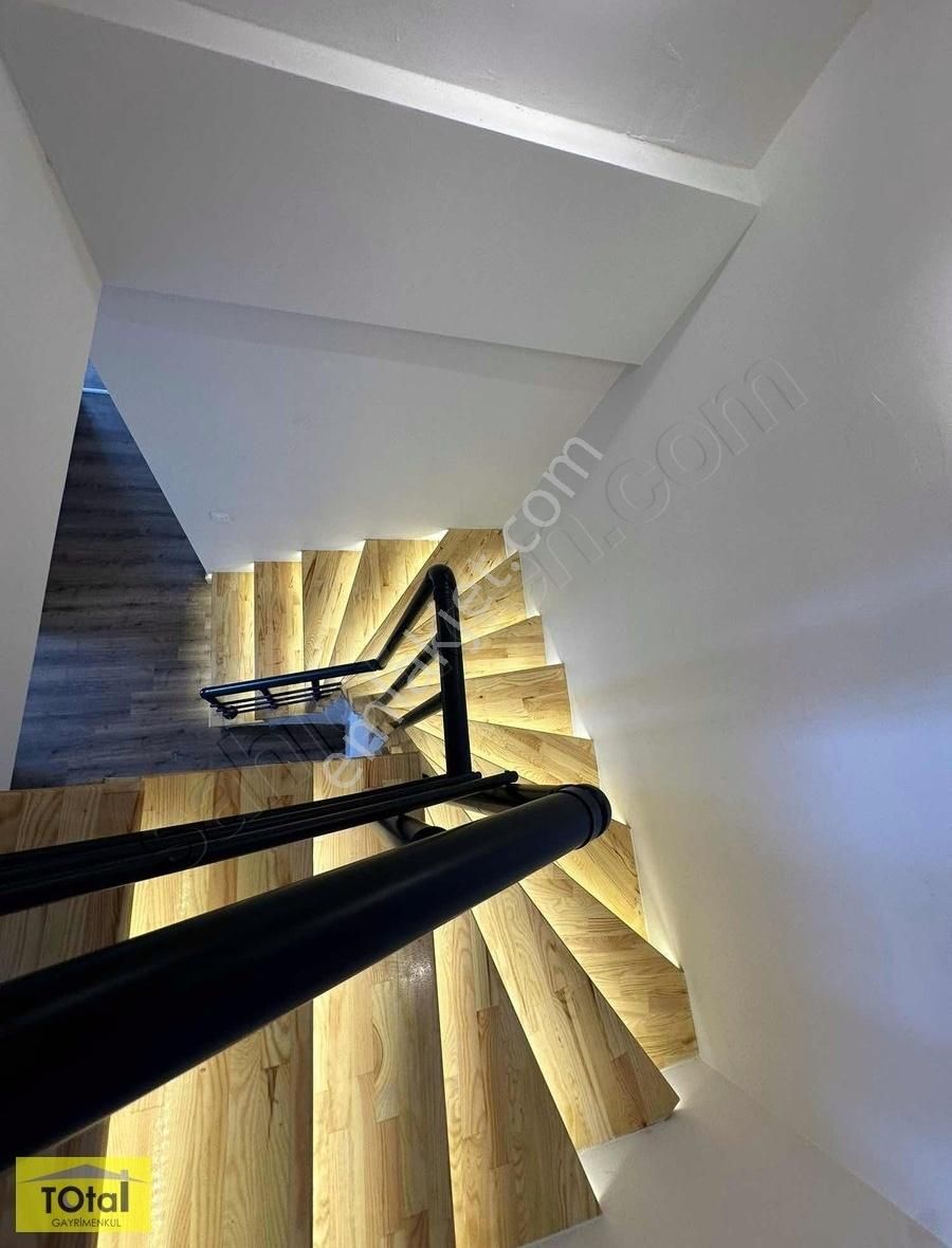 Total'den Kabasakal'da Apartman Villası Premium Lux !!! - Görsel 3