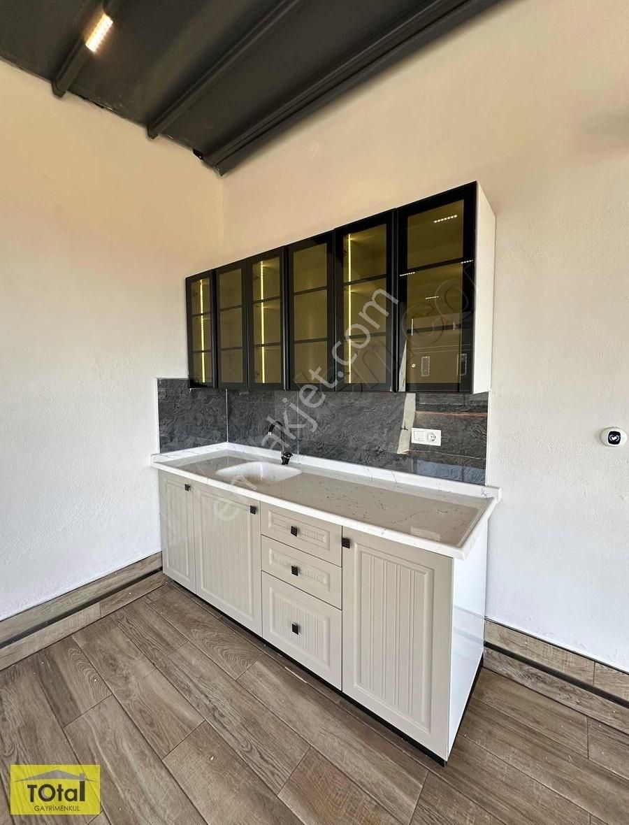 Total'den Kabasakal'da Apartman Villası Premium Lux !!! - Görsel 18