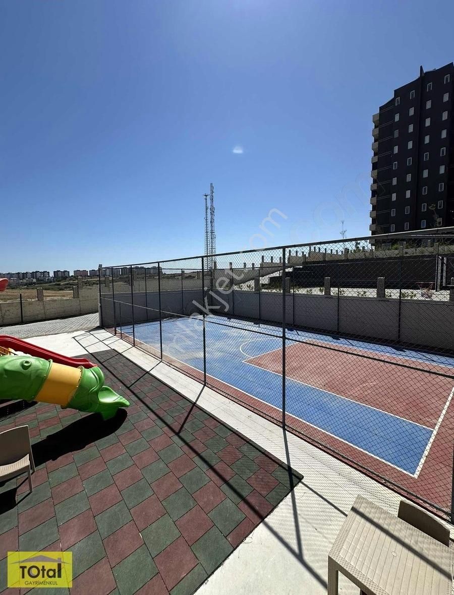 Total'den Kabasakal'da Apartman Villası Premium Lux !!! - Görsel 19