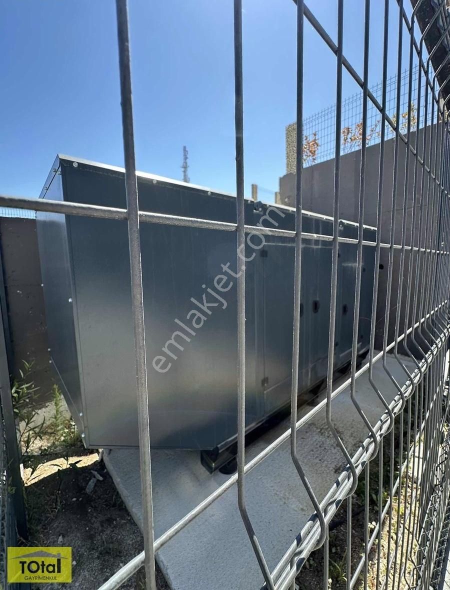 Total'den Kabasakal'da Apartman Villası Premium Lux !!! - Görsel 21