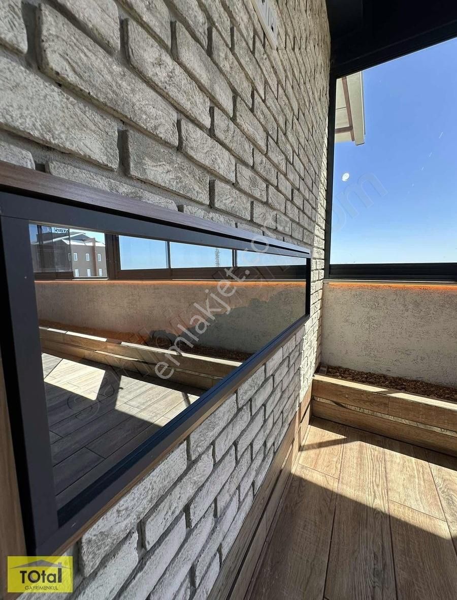 Total'den Kabasakal'da Apartman Villası Premium Lux !!! - Görsel 15