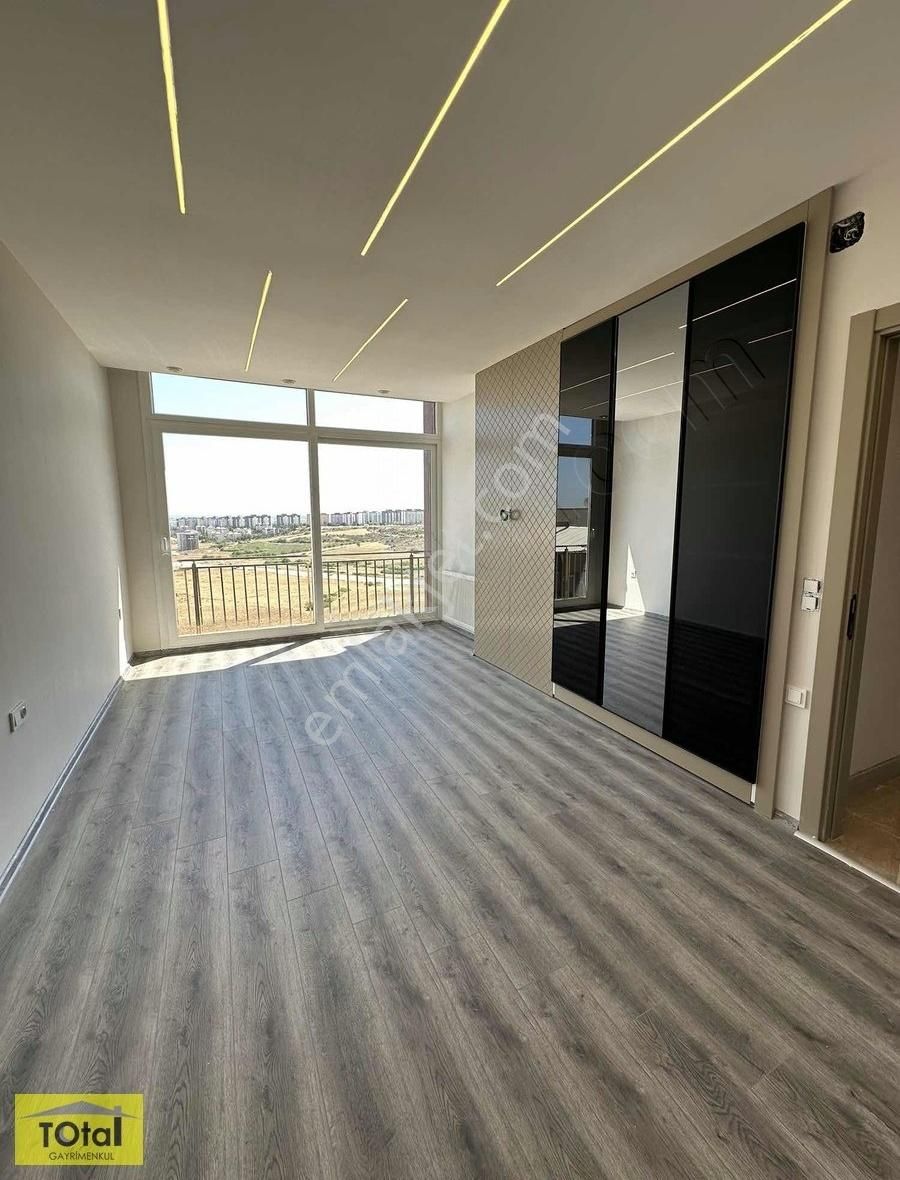 Total'den Kabasakal'da Apartman Villası Premium Lux !!! - Görsel 27