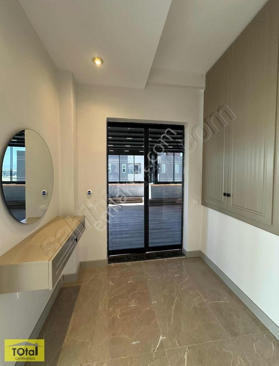 Total'den Kabasakal'da Apartman Villası Premium Lux !!! - Görsel 6