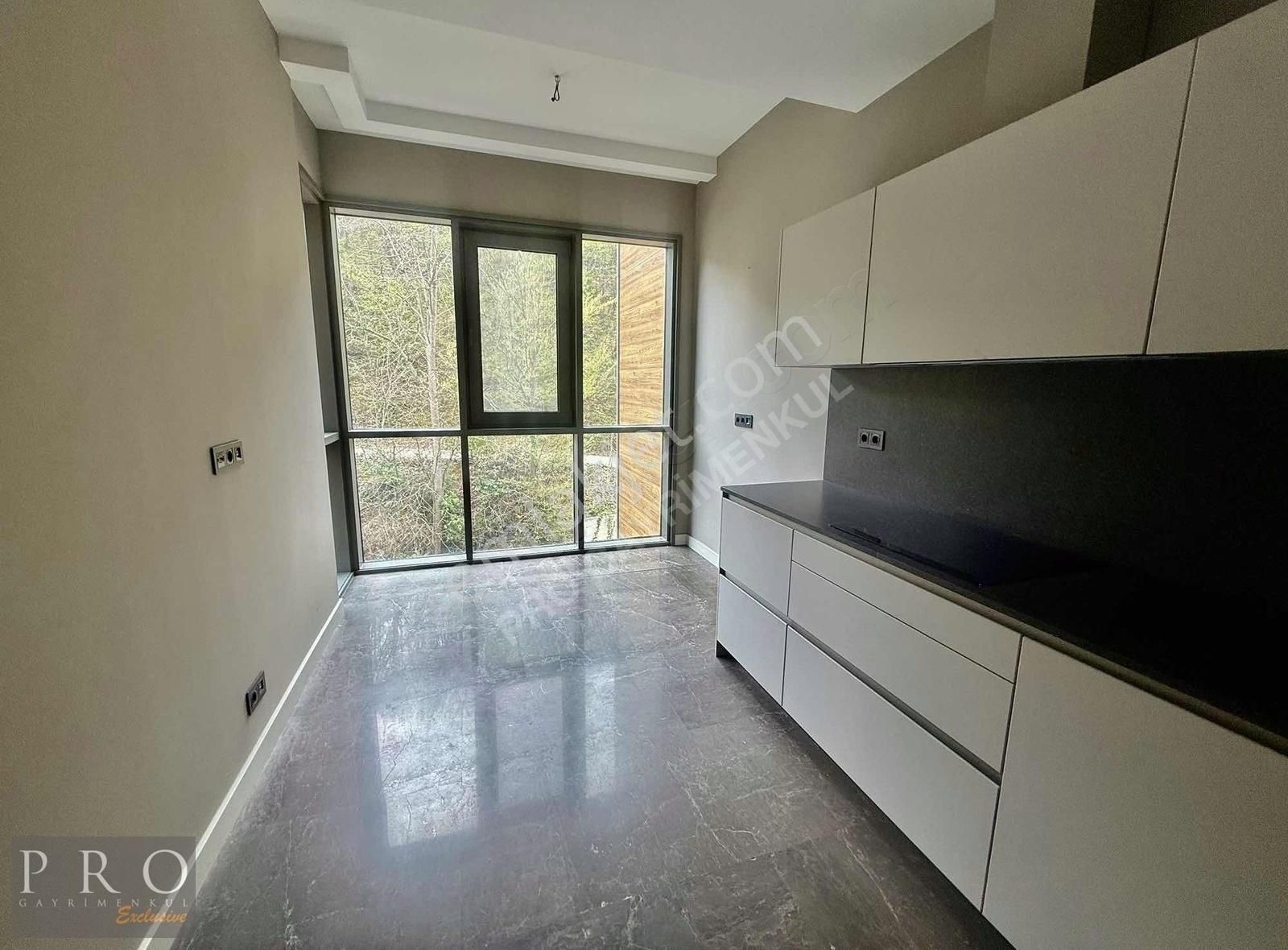 Mesa Orman 1. Etap Da Çift Cepheli Satılık 2+1 Daire