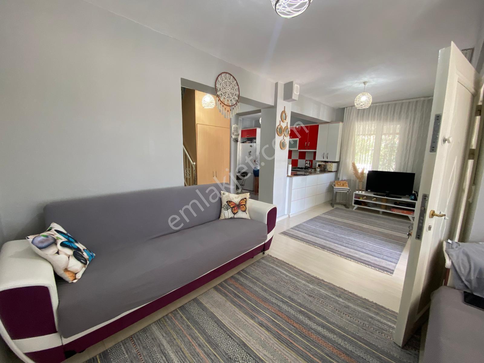 Yenişakranda Denize Çok Yakın 3+1 Satılık Müstakil Villa - Görsel 18