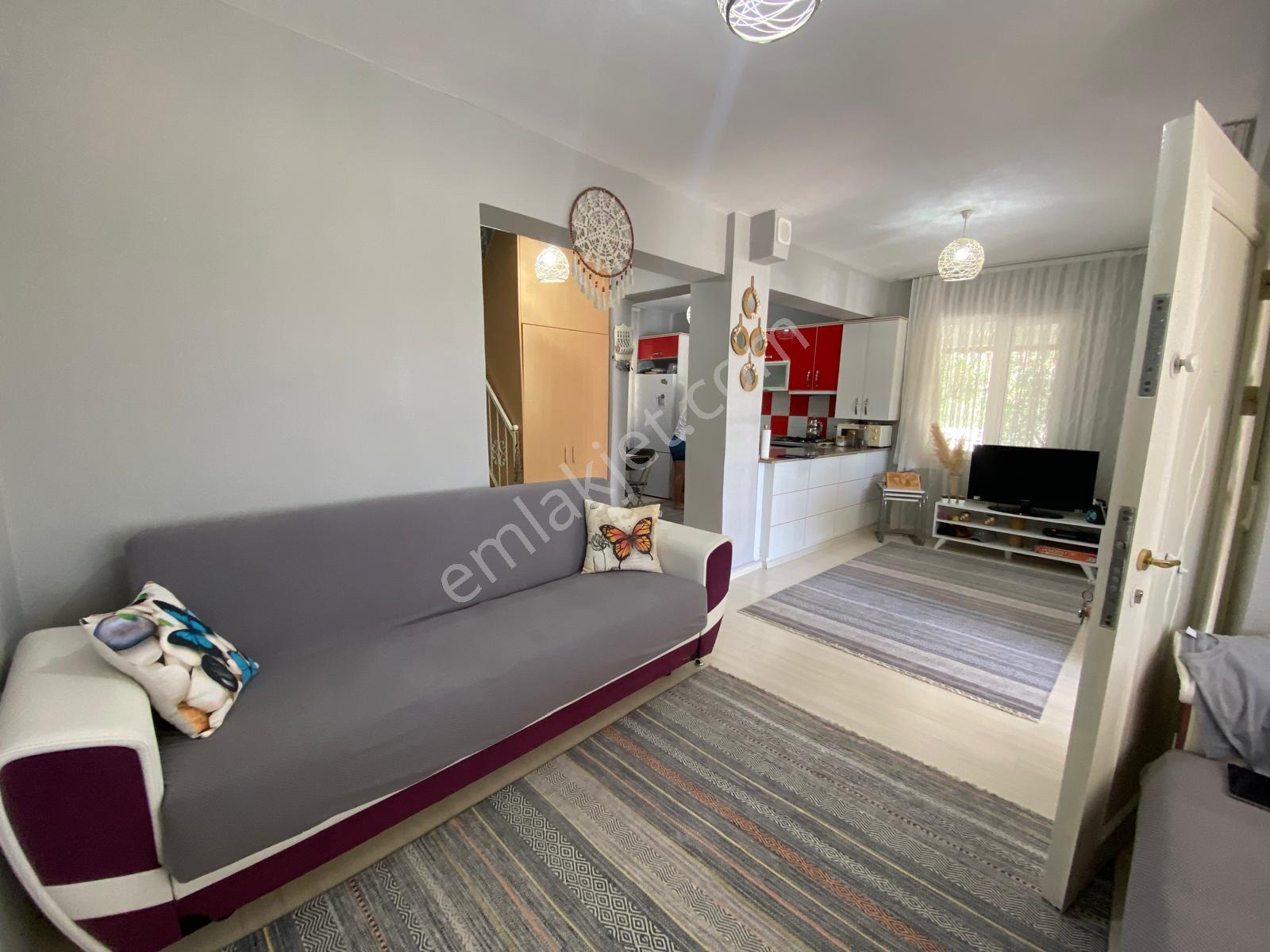 Yenişakranda Denize Çok Yakın 3+1 Satılık Müstakil Villa - Görsel 24