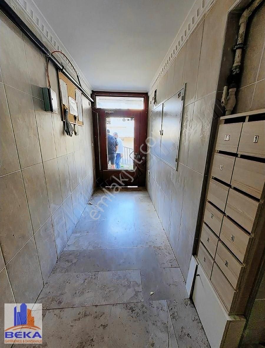 Metroya Yürüme Mesafesinde Arakat Daire - Görsel 7