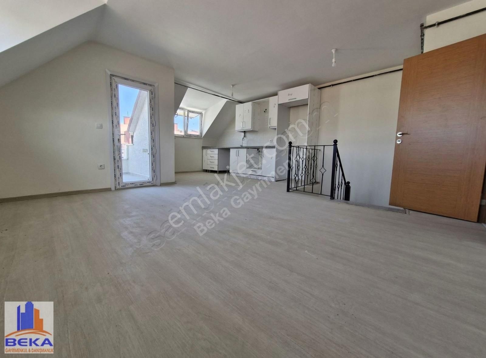 Küçükyalı'da Dubleks Daire - Görsel 4