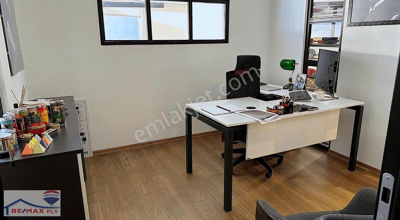 Maslak Noramin De 800 M2 Teraslı Kiralık Restoran - Görsel 6