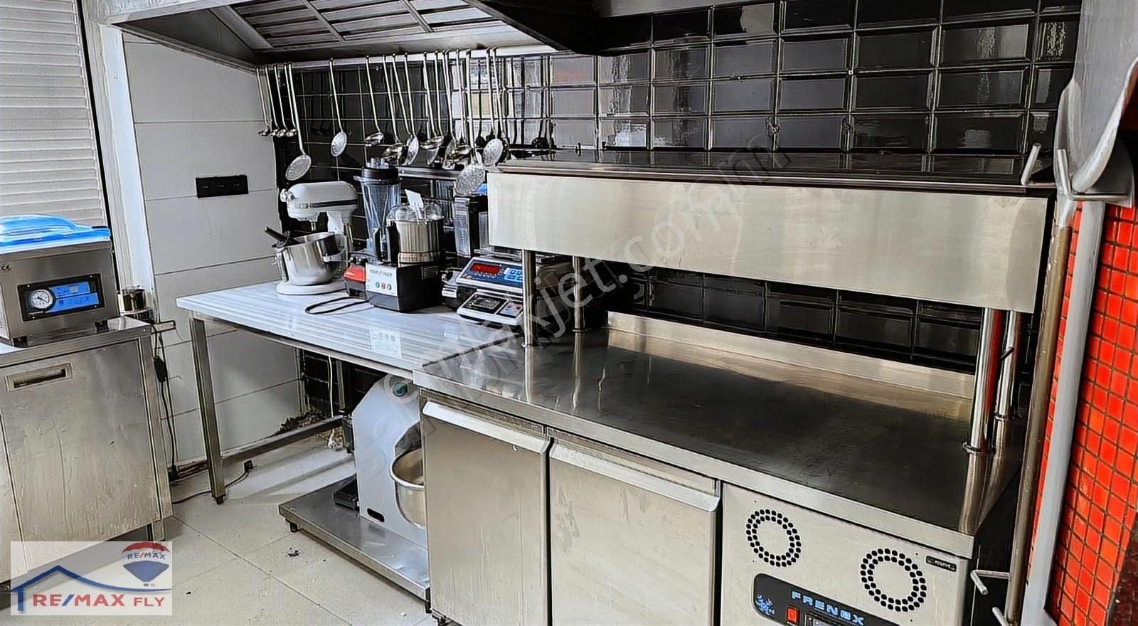 Maslak Noramin De 800 M2 Teraslı Kiralık Restoran - Görsel 21