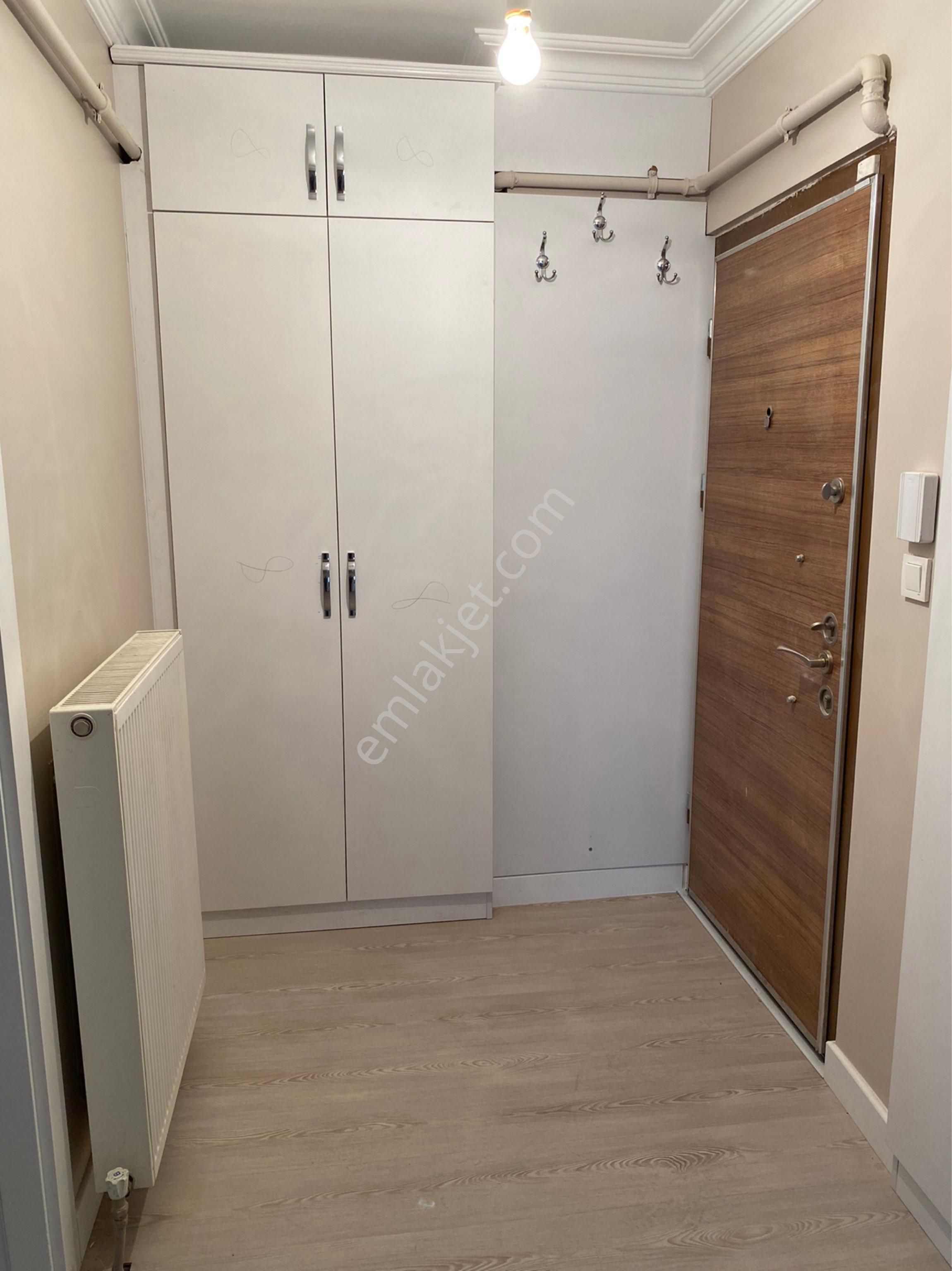 Mamak Belediyesi Karşısında Kiralık Daire