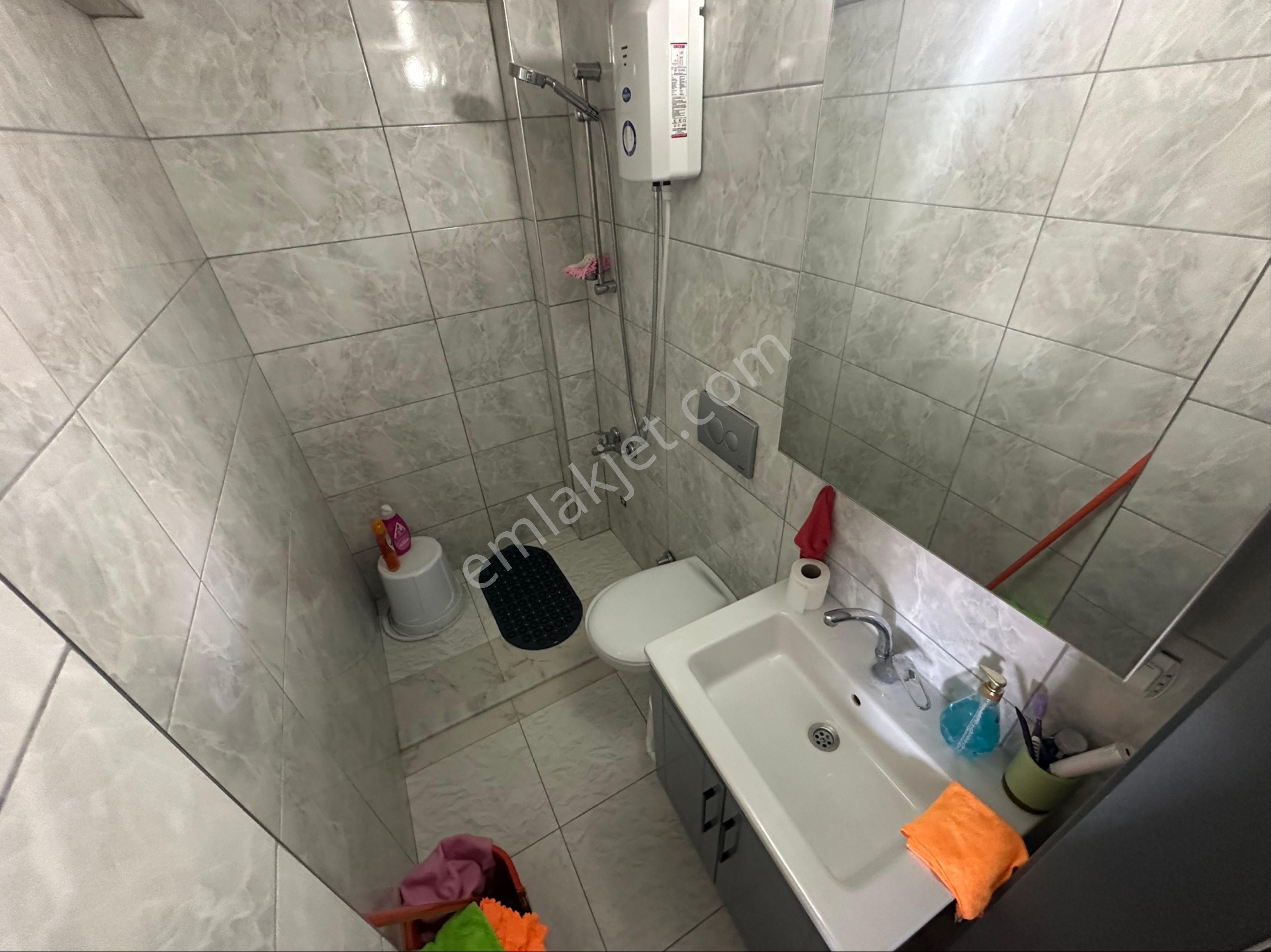 İzmir Seferihisar Doğanbey De Satılık 1+1 Yazlık Daire Deniz Tarafında - Görsel 17