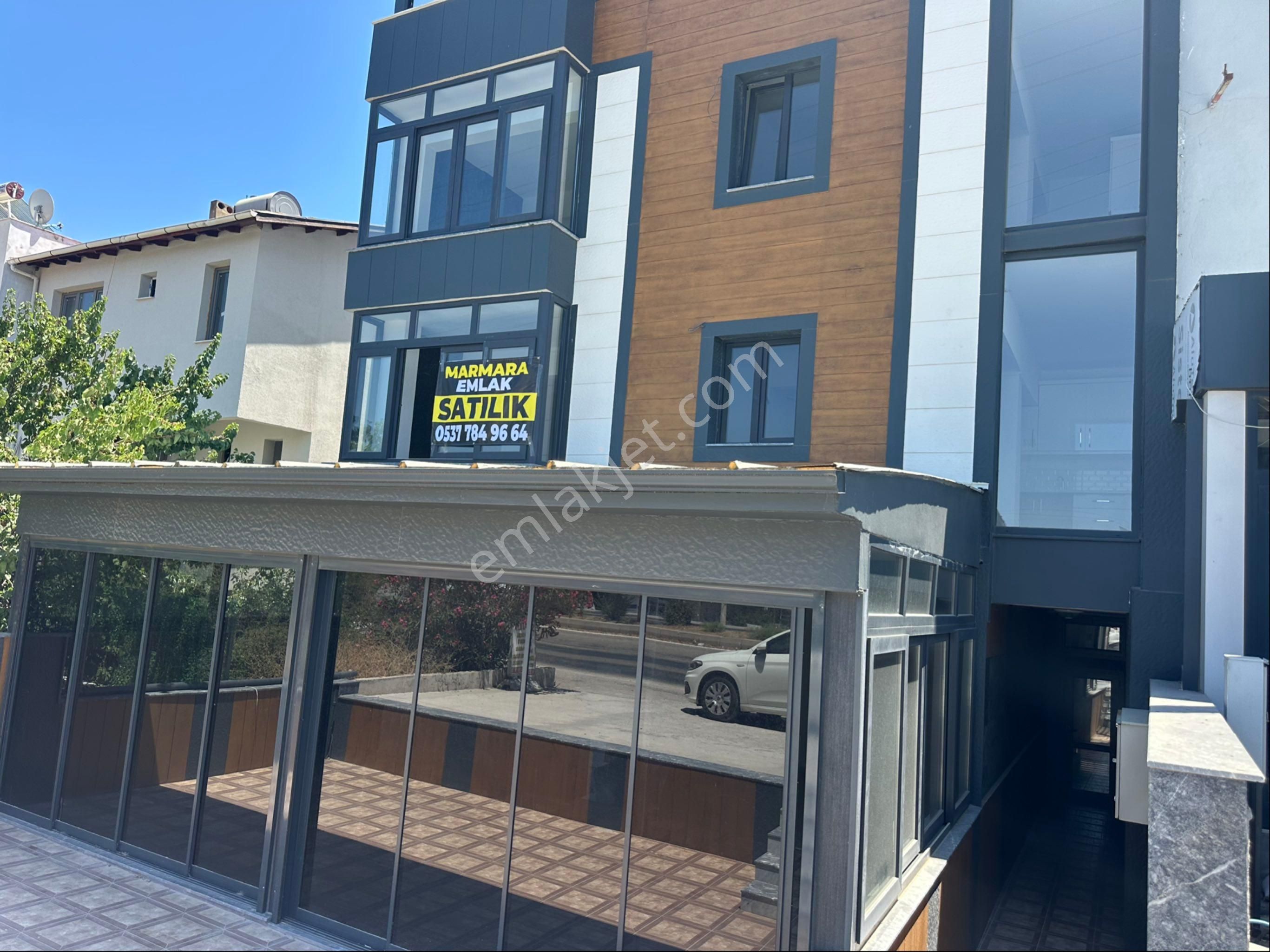 İzmir Seferihisar Doğanbey De Satılık 1+1 Yazlık Daire Deniz Tarafında - Görsel 5