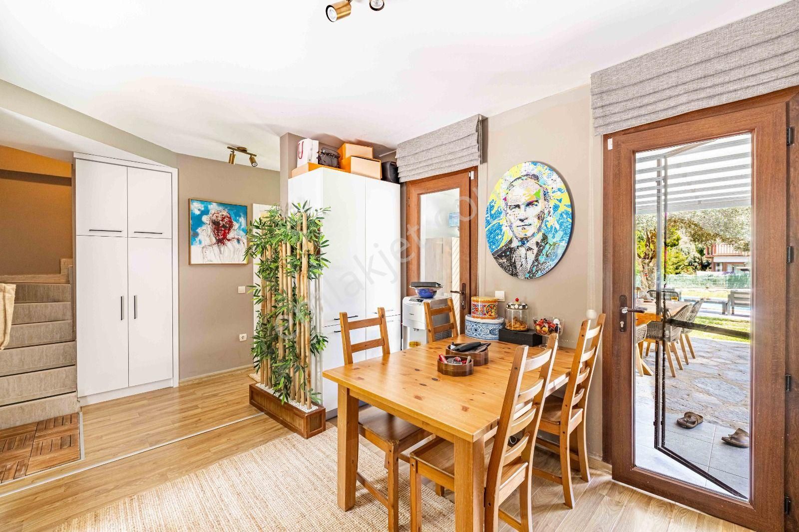 Bodrum Torba'da Tam Müstakil Özel Havuzlu Villa - Görsel 22