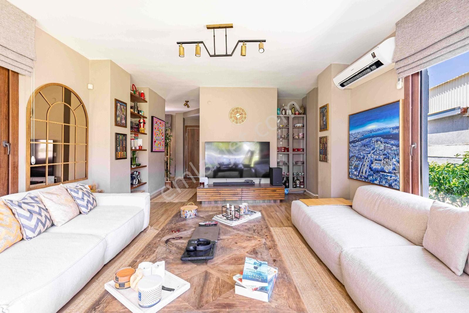 Bodrum Torba'da Tam Müstakil Özel Havuzlu Villa - Görsel 30