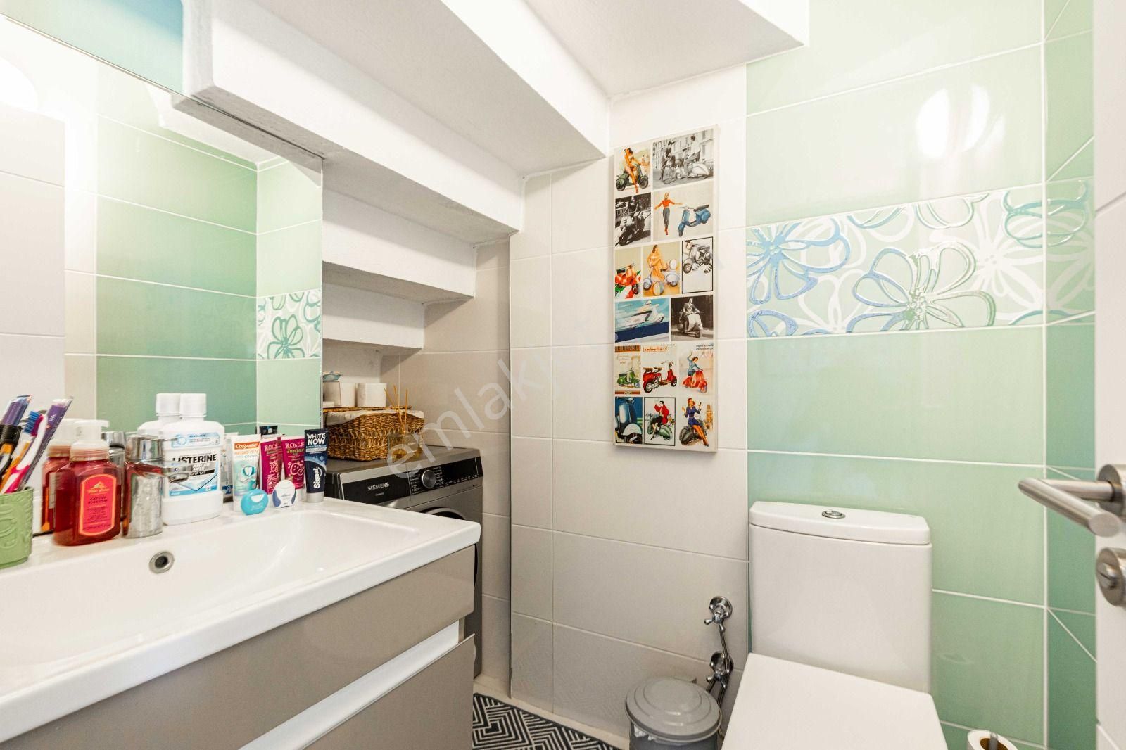 Bodrum Torba'da Tam Müstakil Özel Havuzlu Villa - Görsel 34