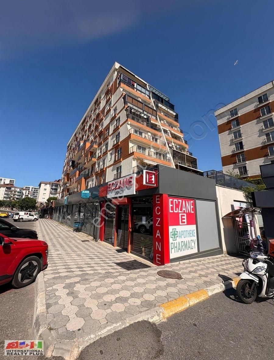 Serkan Yandık'tan Evra Life Sitesi 2+1 Arakat Özel Yapım Daire