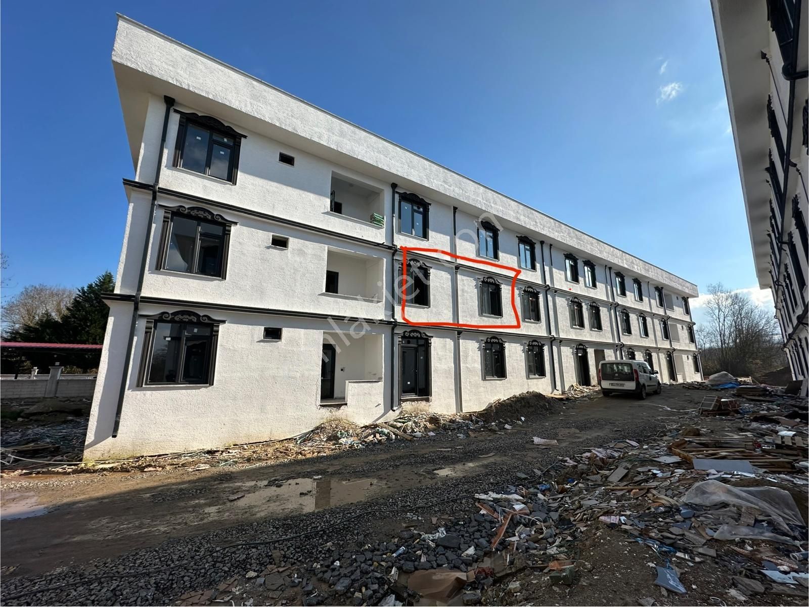 🏡✨ 1+1 Lüks Daire Sizi Bekliyor! Kaçırma! ✨🏡