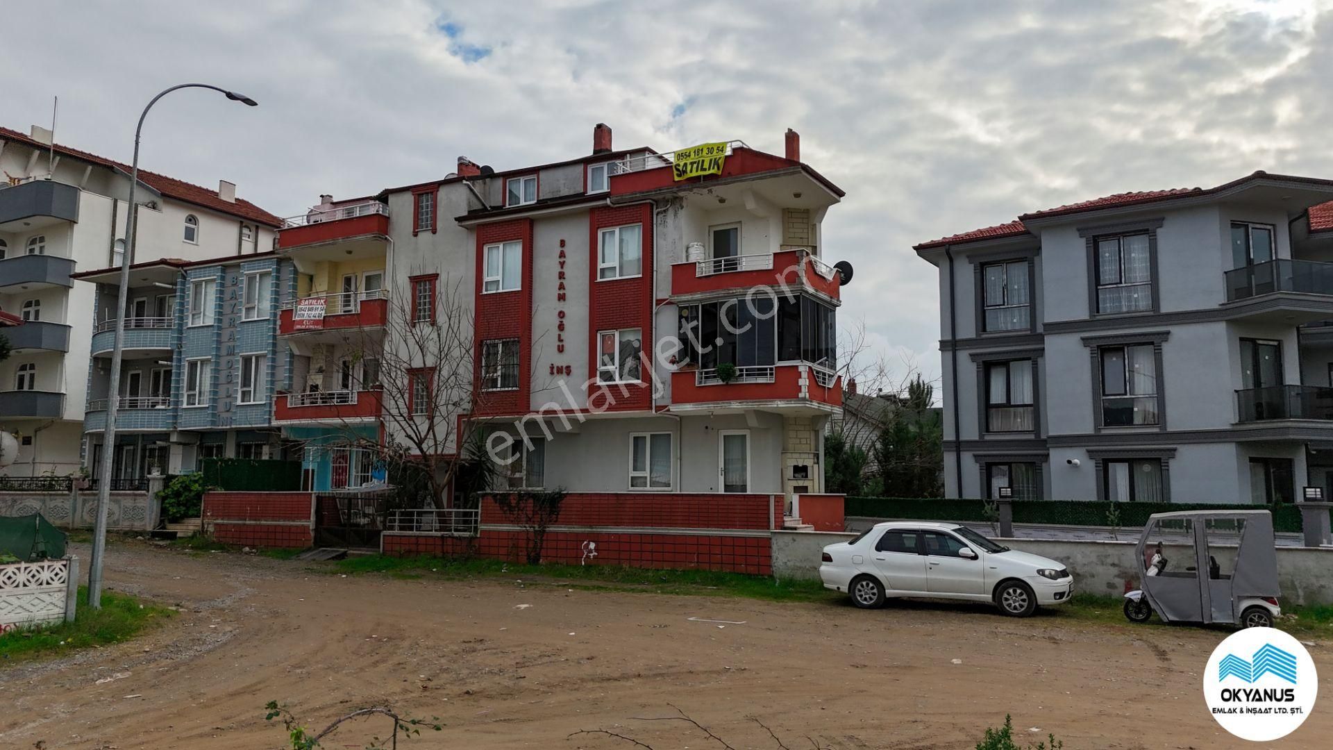 💥💸 Kelepir Fiyata Kaçırılmayacak Daire! 💸💥