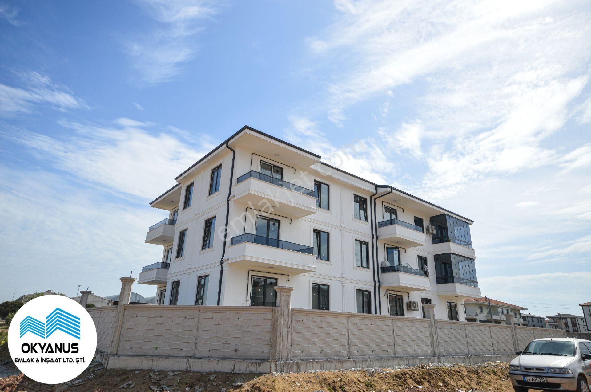 🔑 Anahtar Teslim 2+1! Taşınmaya Hazır, Senin İçin Hazır 🏠