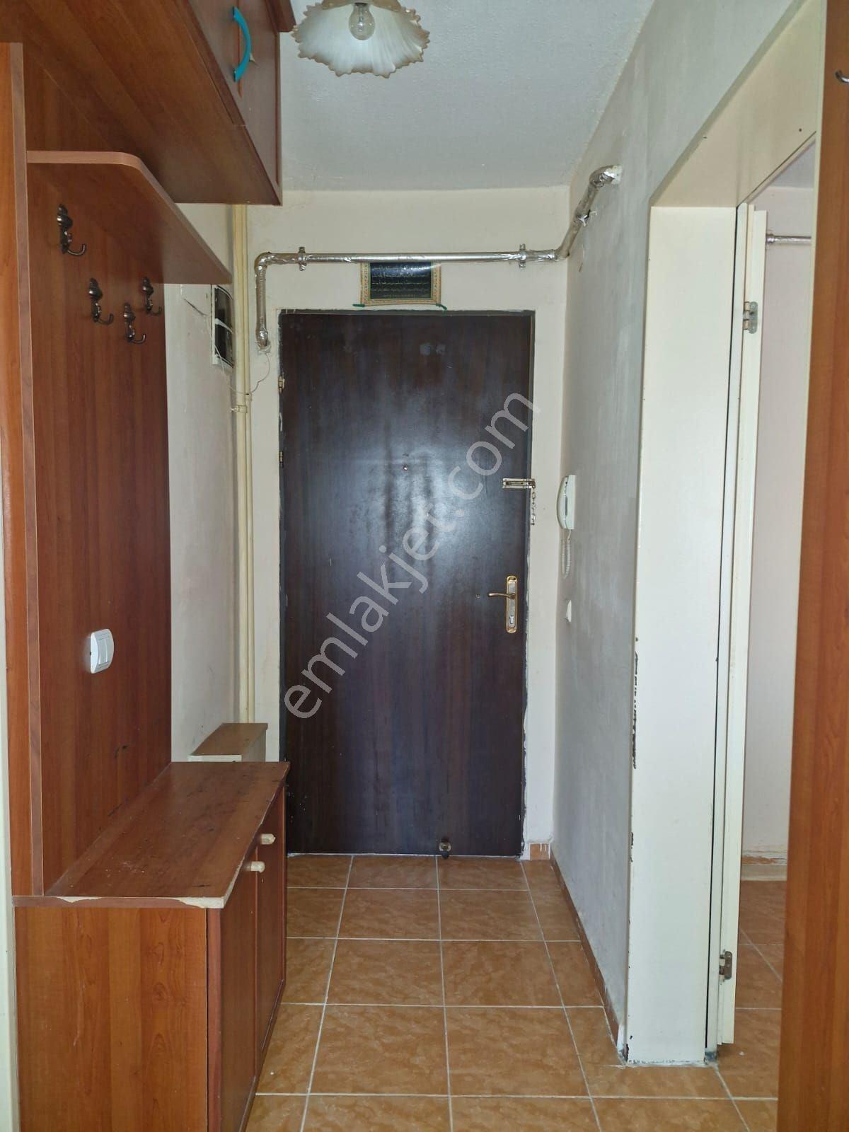 Akkent Mahallesi Toki Konutlarında Bakımlı 1+1 Daire - Görsel 12