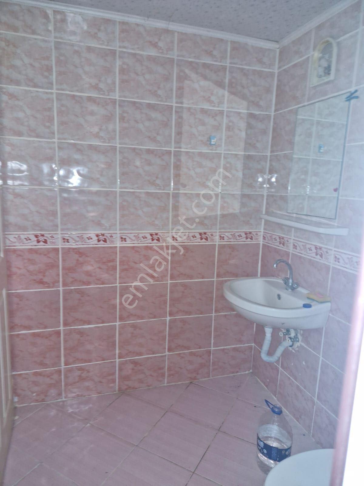 Akkent Mahallesi Toki Konutlarında Bakımlı 1+1 Daire - Görsel 9