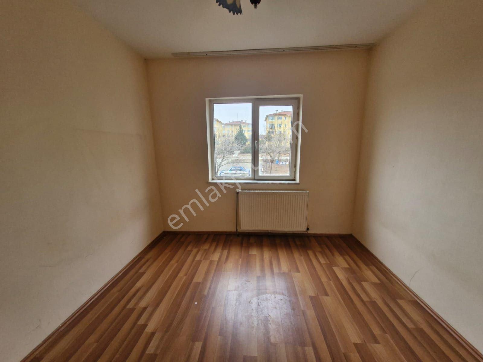 Akkent Mahallesi Toki Konutlarında Bakımlı 1+1 Daire - Görsel 11
