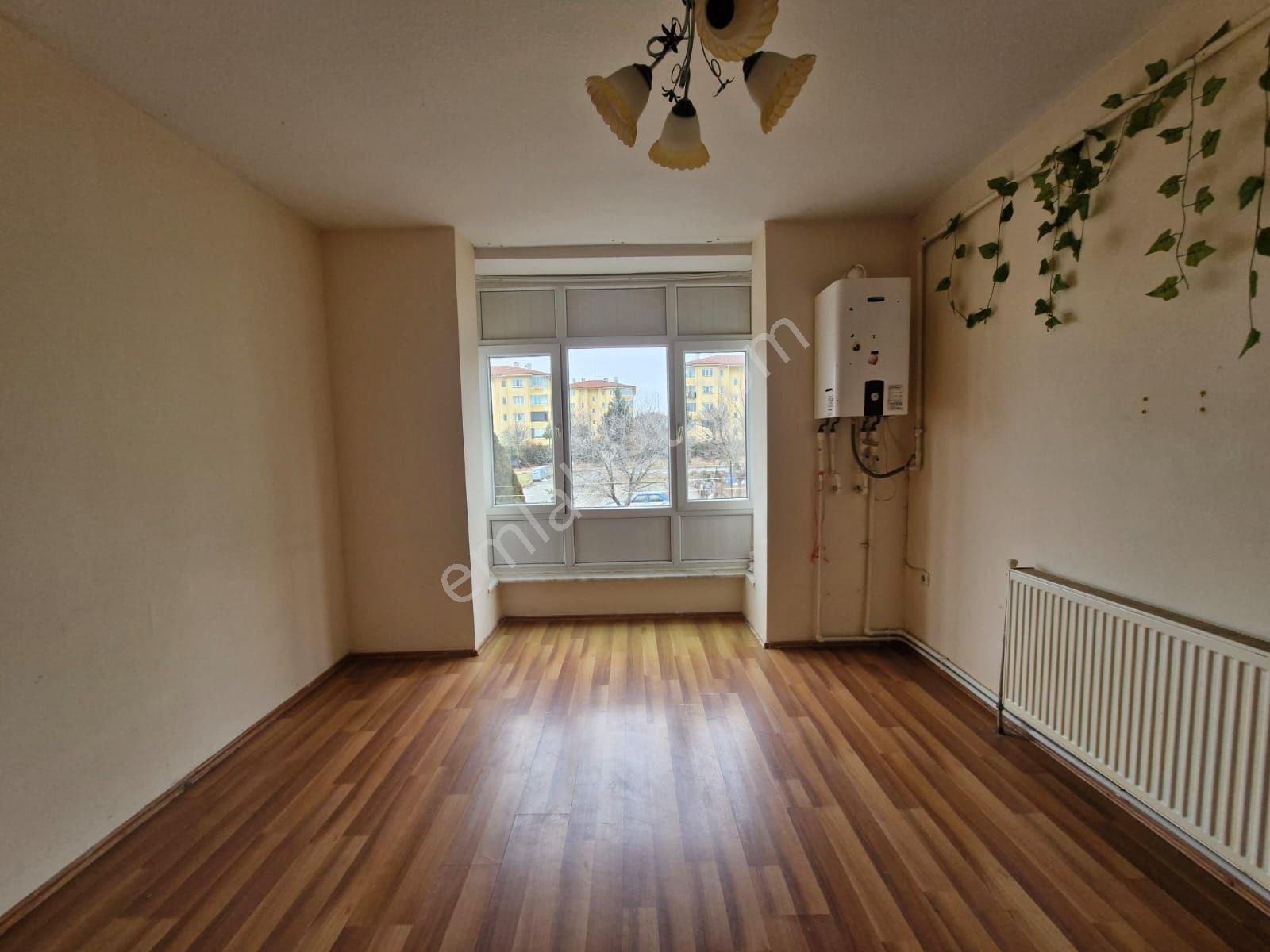 Akkent Mahallesi Toki Konutlarında Bakımlı 1+1 Daire - Görsel 19