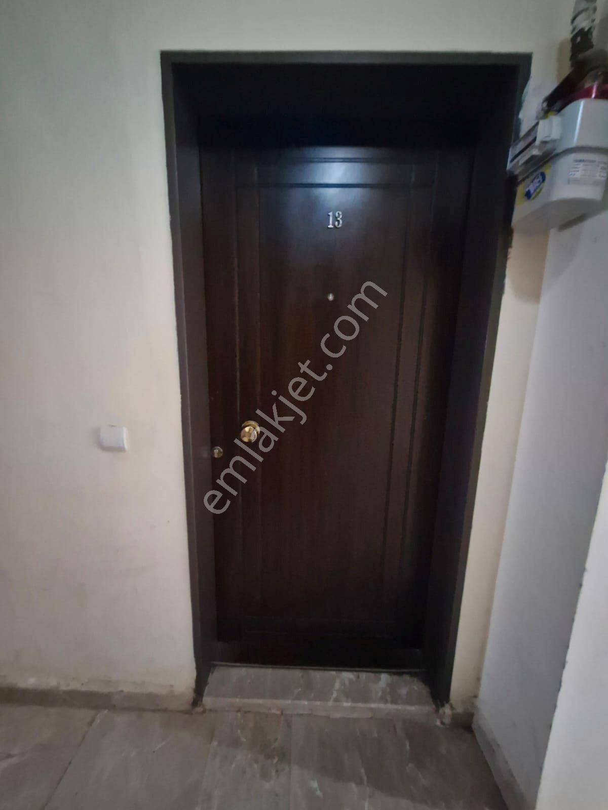 Akkent Mahallesi Toki Konutlarında Bakımlı 1+1 Daire - Görsel 22