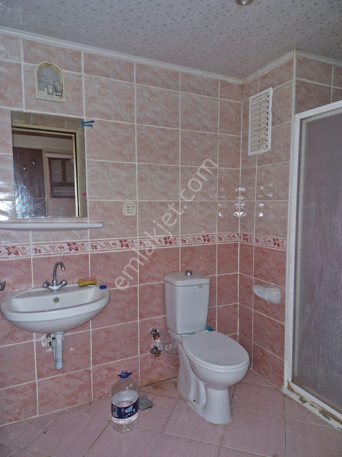 Akkent Mahallesi Toki Konutlarında Bakımlı 1+1 Daire - Görsel 8