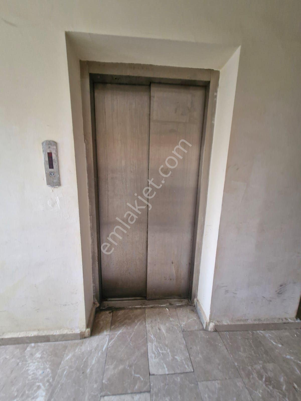 Akkent Mahallesi Toki Konutlarında Bakımlı 1+1 Daire - Görsel 24