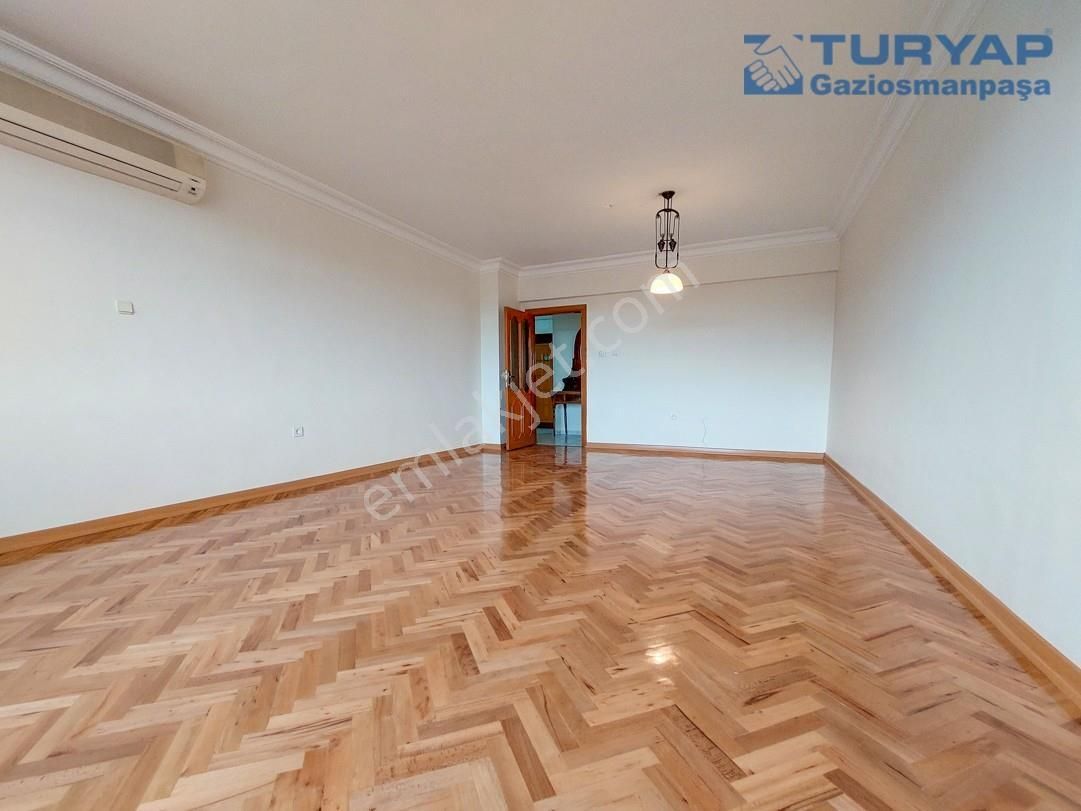 Gaziosmanpaşa Kennedy Caddesinde 3+1 2. Ara Kat Manzaralı - Görsel 22